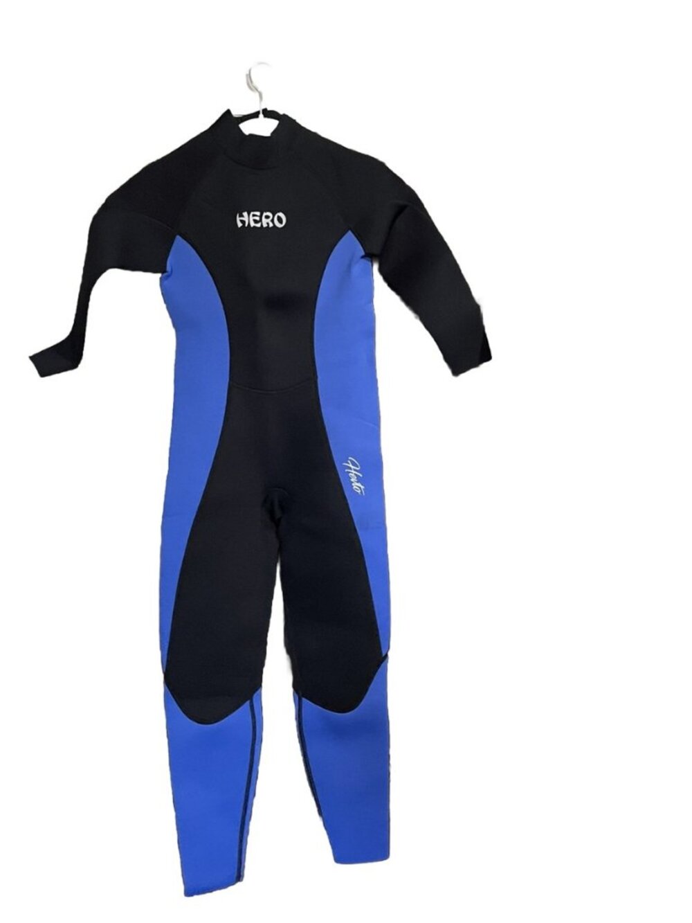 LIKE NEW Hevto Hero Full Body 3:2 Wetsuit 12